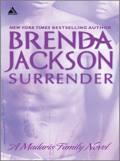 Cover image for Surrender